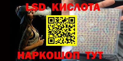 крисы Ливны